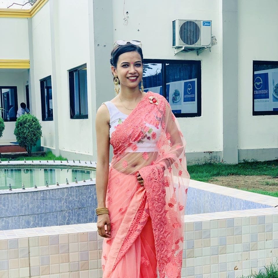 thapa_ranzu's tweet photo. #NewProfilePic https://t.co/BdYwgh6xeY