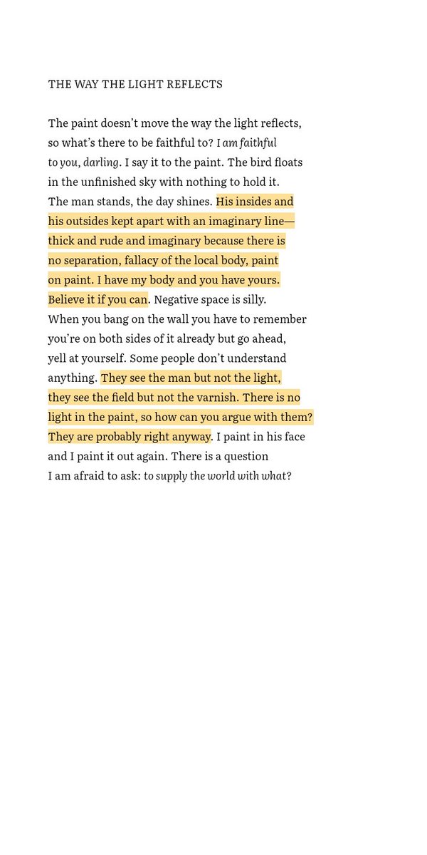 Stupid_Poetry's tweet image. #ModPoLive I read those two poems in conversation and really, &quot;is it the light that makes the baby pink?&quot;