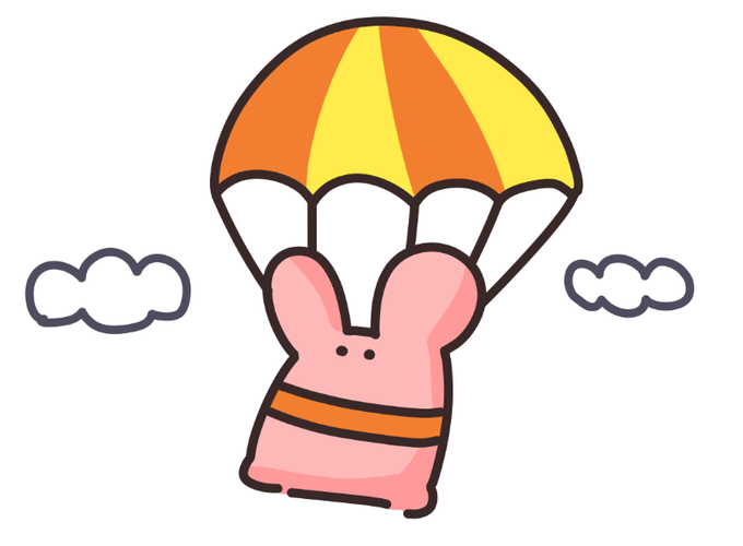 パラシュートの日のtwitterイラスト検索結果 パラシュートの日のtwitterイラスト検索結果