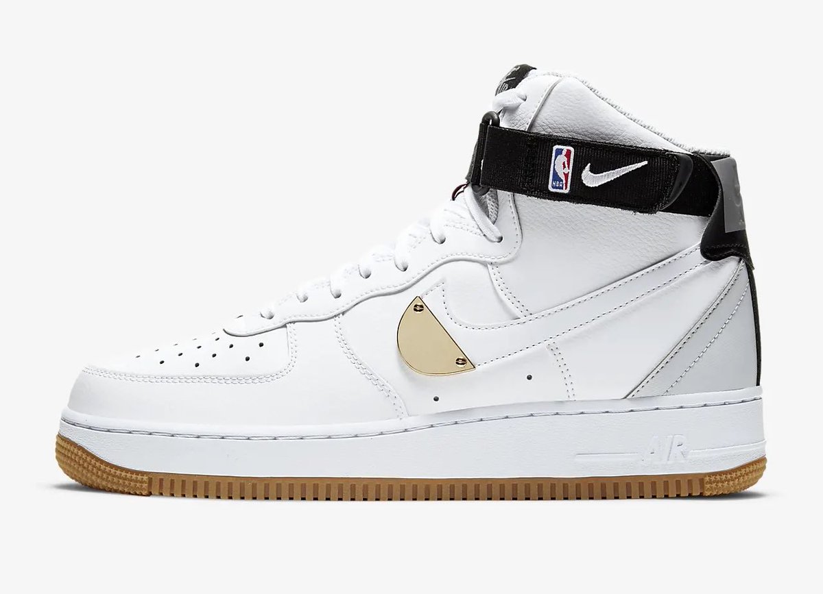 nike x nba air force 1 lv8