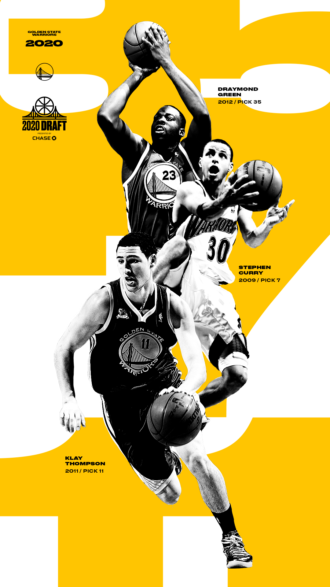 HD wallpaper Basketball Klay Thompson Golden State Warriors NBA   Wallpaper Flare