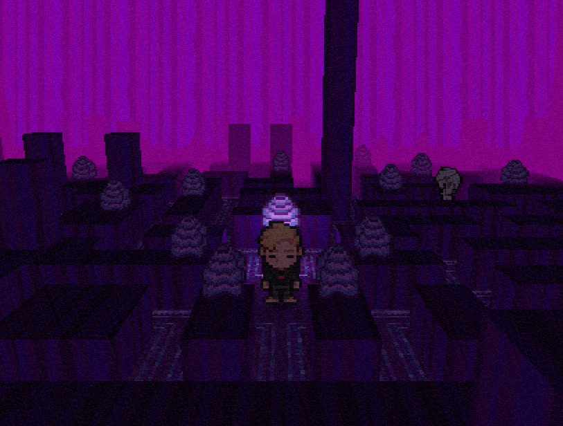 pixelnovak's tweet photo. #devtober day 21.
Filters. :)

#pixelart #gamedev #indiedev #indiegame #vacaroxa #yumenikki #petscop #earthbound #mv3d https://t.co/jP1EQXUWeI