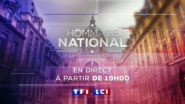 Esta tarde se realizará en Francia un homenaje nacional a Samuel Paty, al que se le ha concedido la Legión de Honor póstumamente.