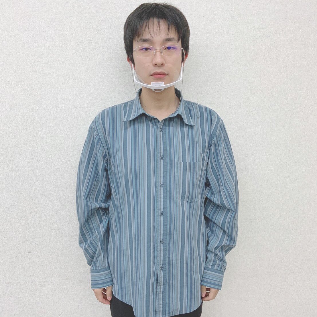 なりそこないプリンセス 公式 プリン あがぺる なりそこないプリンセス 陽太のゲーム上のアバター 蛇で槍遣い ゲーム名は あつまれ モンスターファイナル