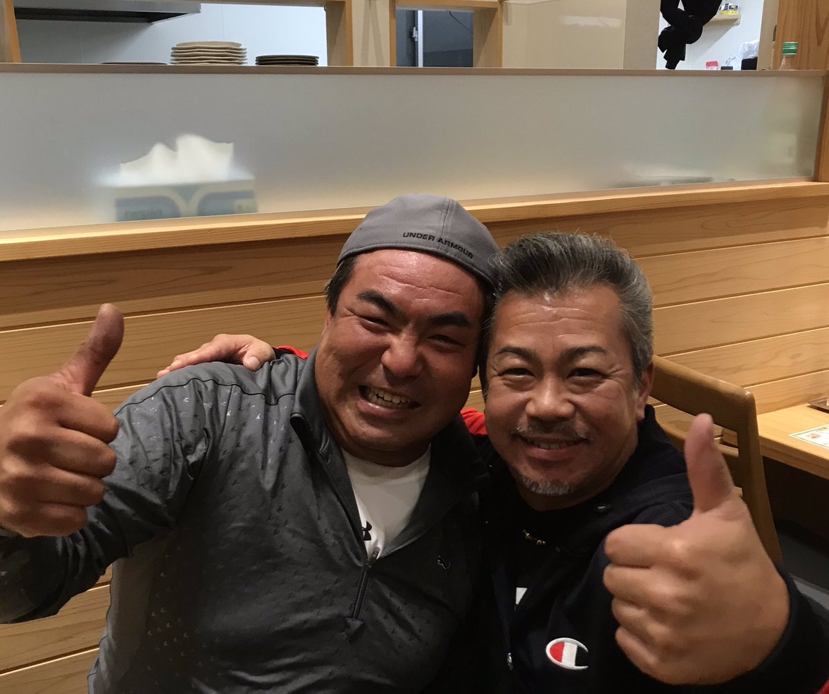 憧れのパイセン