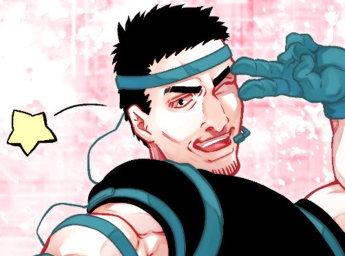 #顔アップで救える命がある 