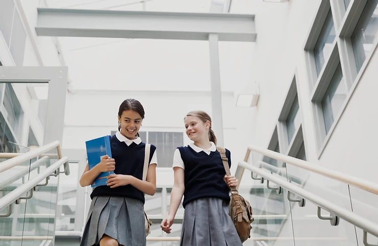 Applications to start secondary school in September 2021 - national deadline is 31 October 2020. Find more information and a link to apply in our blog.
#secondaryschoolapplications #wetherby #leeds