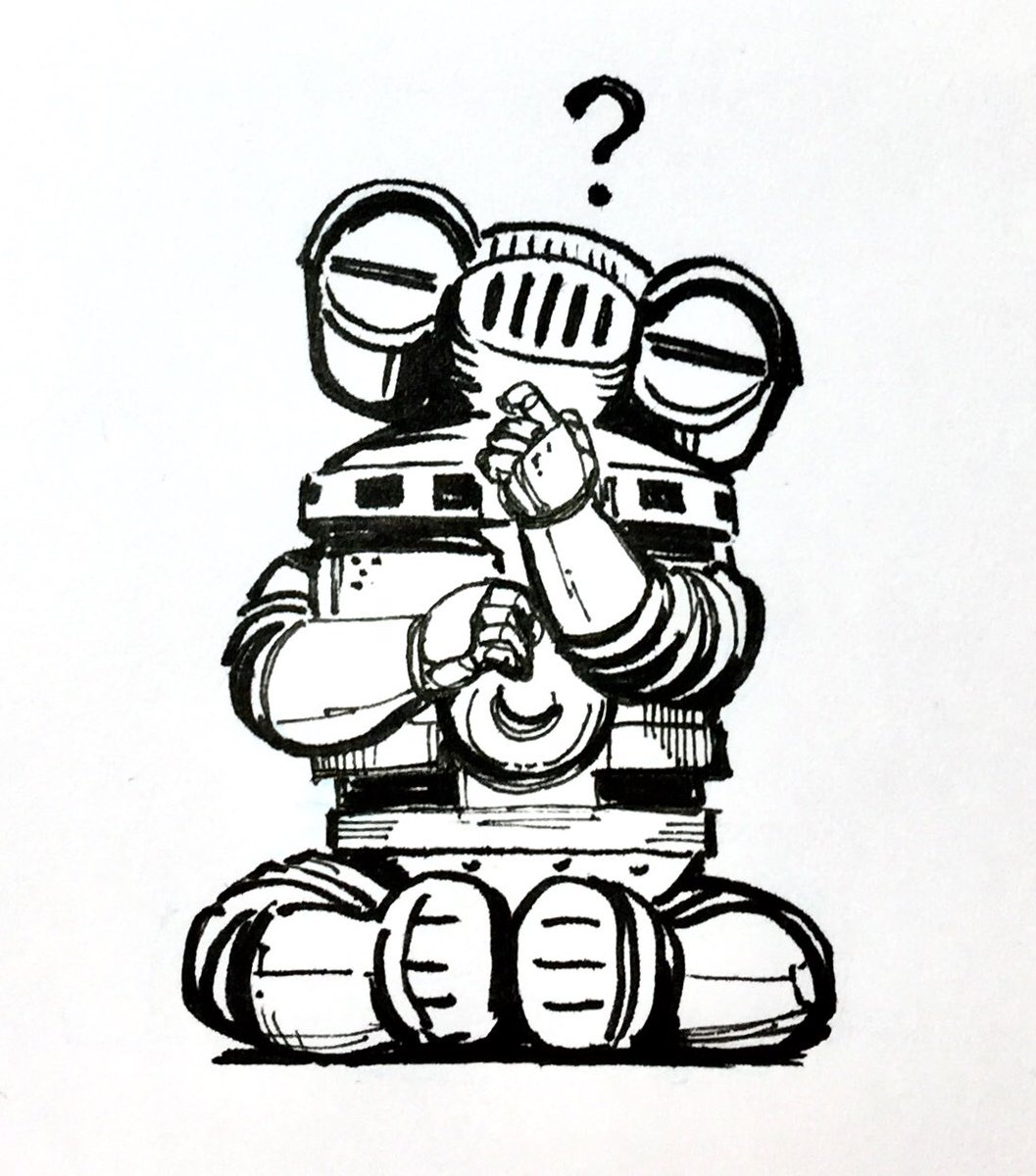 「Day 21: ???
#inktober2020 #1日1セブンガーチャレンジ」|矛盾仮面のイラスト