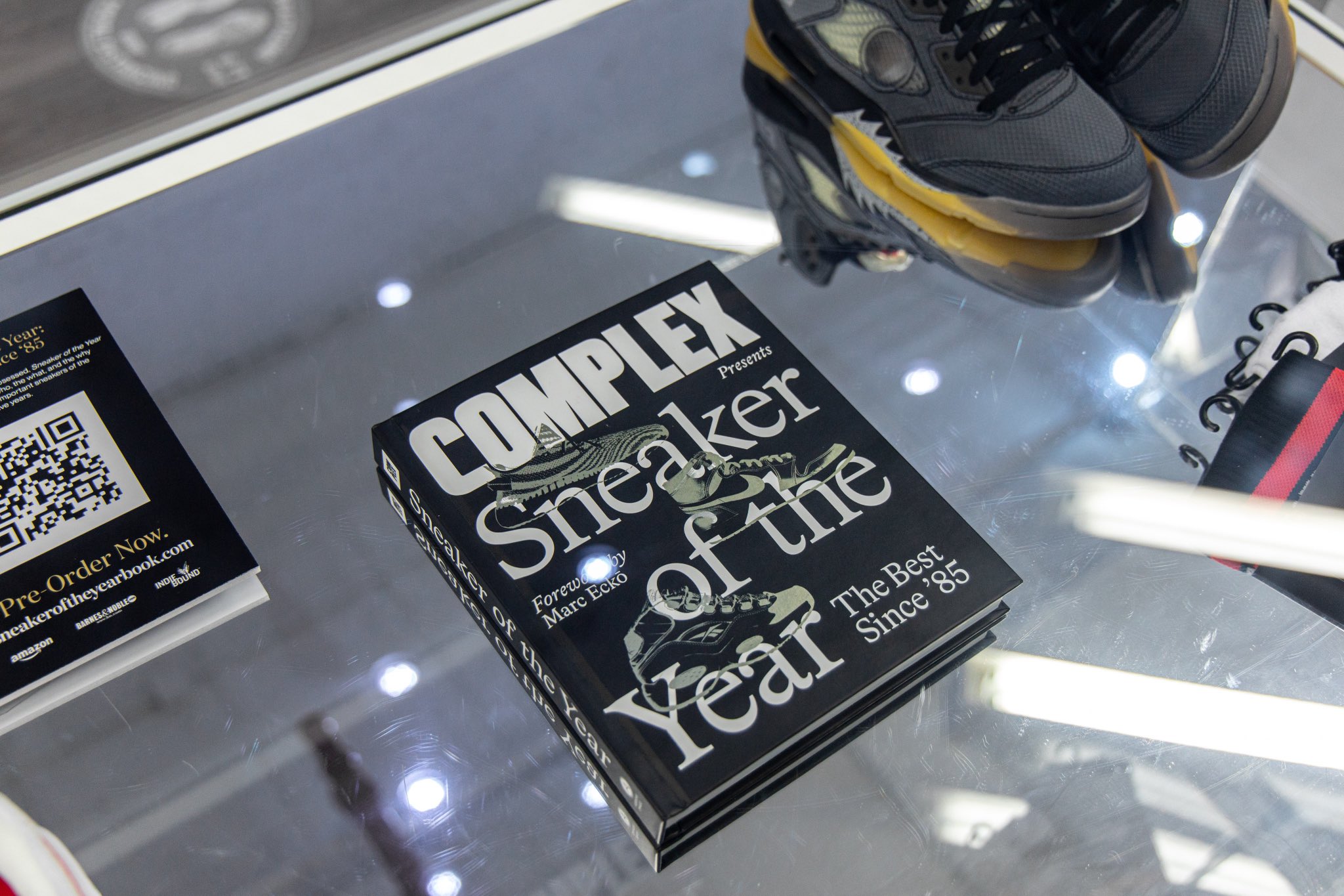 complex 2020 sneakers