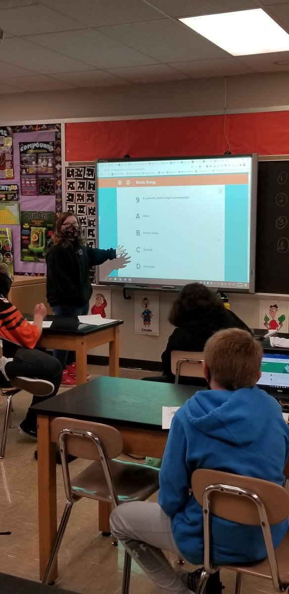 204GMS's tweet photo. Students leading Energy Transformations review. #LawrenceburgLegacy https://t.co/gKHwl7bd1r