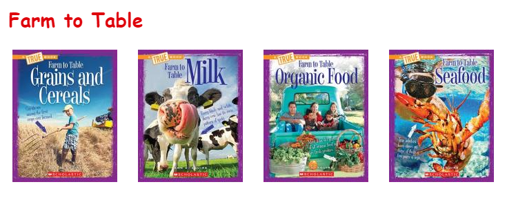 PowerLibrary's tweet photo. Check out the "Farm to Table" title pairs available in TrueFLIX. It's free to access for all Pennsylvanians! https://t.co/X0Hk7RAmpx #literacy #read #trueflix #farm #farming #farmers #grains #cereal #organic #seafood #libraries #onlinelearning #powerlibrary https://t.co/Bge32yyOPf