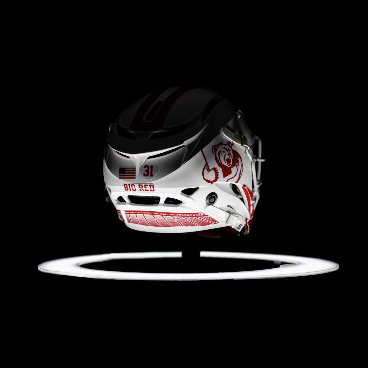 eldon90's tweet photo. 🐻

#YellCornell

(📸 : Eldon Lindsay/Cornell Athletics) https://t.co/k7t6f733Q0