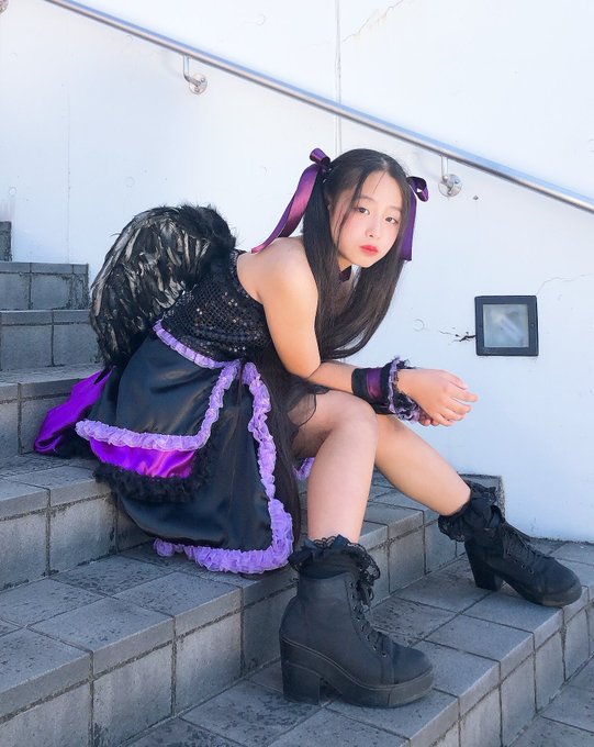 Twitterのコスプレ画像28