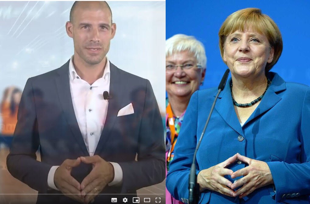 Schön konnte meine Ansprache zur #ConnectaBern breite Aufmerksamkeit erhaschen. Wenngleich scheinbar bei vielen Zuschauern primär der Gestik wegen😂  #digitalcommerce #ConnectaTV #ConnectaTalk connecta.post.ch/de