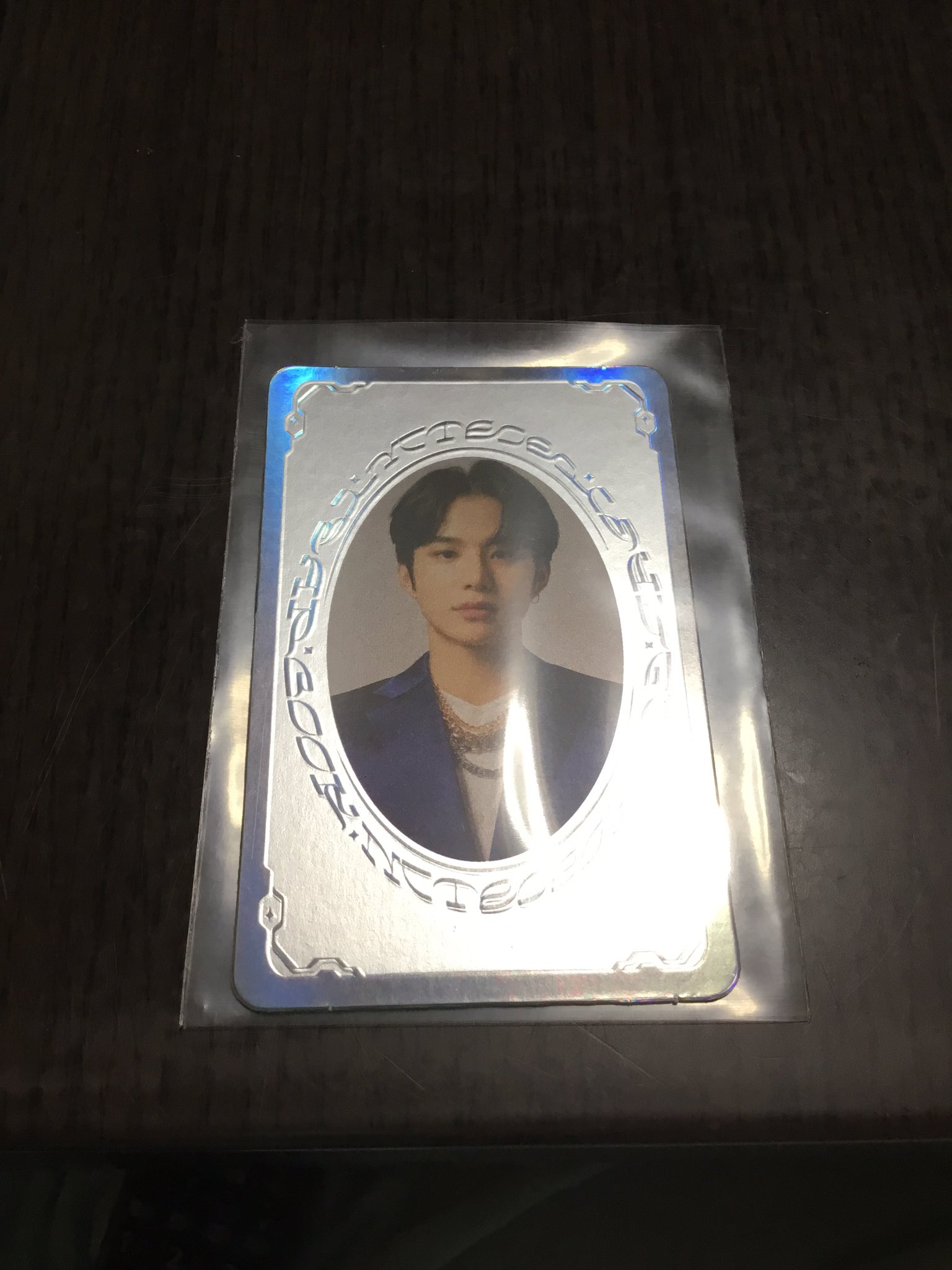 65%以上節約 NCT resonance イヤーブックトレカ ecousarecycling.com