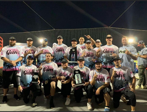 StfuSoftball's tweet photo. #RepYoSquad // Championship Wednesday โ โ โ โ โ
-โ โ โ โ
@cameronlauer_ // 2020 USSSA C World Champs โ
-
#stfusoftball #champsonly #RegularGuyBP #slopitch #menssoftball #SlowPitchSoftball #mensslowpitch #team #softballfamily #wsl #usssa #westcoast #eastcoast https://t.co/TJnzaWOyKc