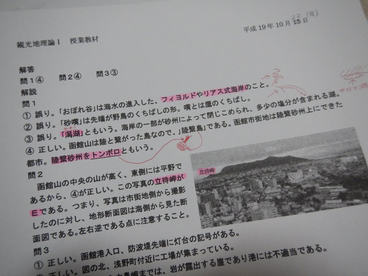 試験に出るどうでしょう 試験に出るどうでしょう