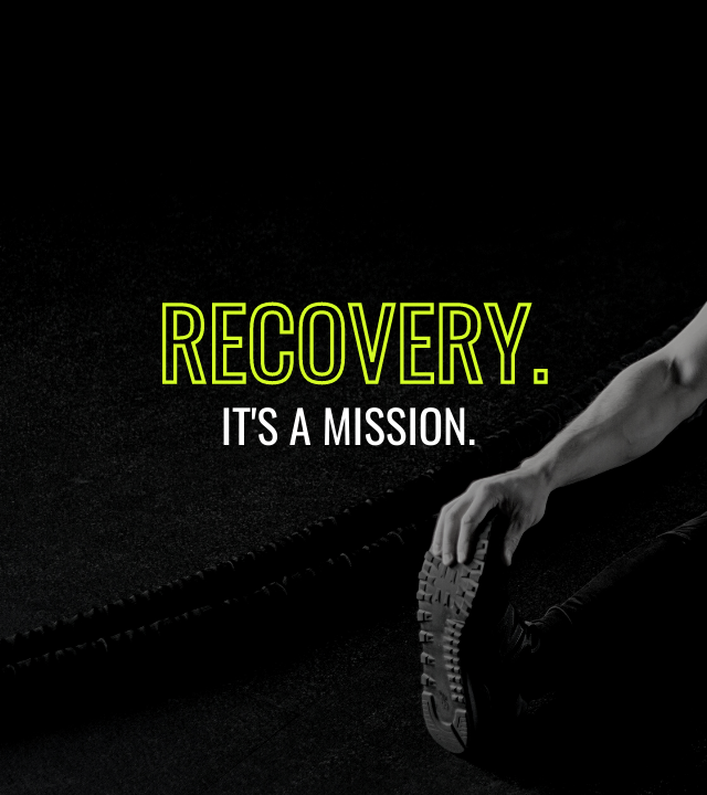 GRIT_SP's tweet photo. RECOVERY.
It's a mission.
#RecoverWithGRIT https://t.co/IhDhvzVvvU