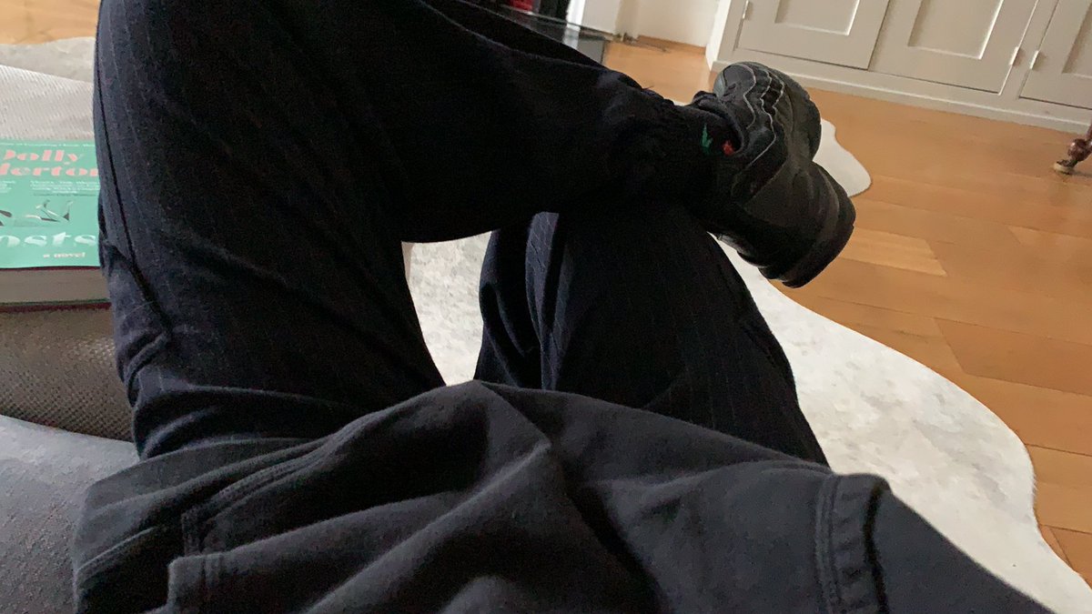 Nikki Peach tweet media