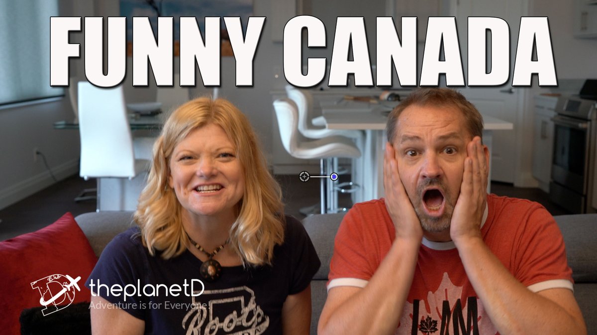 theplanetd's tweet photo. Do you have any funny or unique things in your country? These are our weird things we do in Canada.  https://t.co/qWYpU2m9Pe #travel #explorecanada https://t.co/PyvSyM3FkL