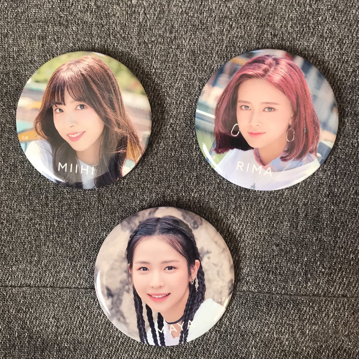 MAYUKA LOVE JAPAN on X