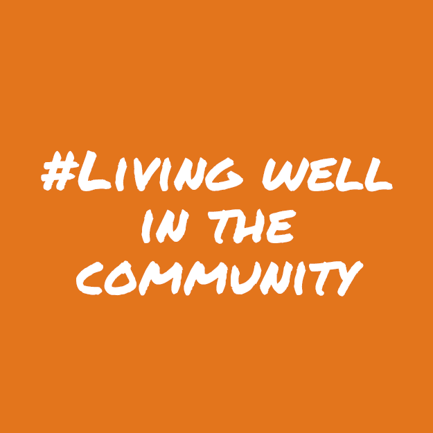 What are your biggest concerns for living well in the community now and in the future? 

How do YOU see your #FutureTrafford? 

Share your thoughts and ideas by using our hashtag #FutureTrafford.  

Learn more at futuretrafford.com

#Community