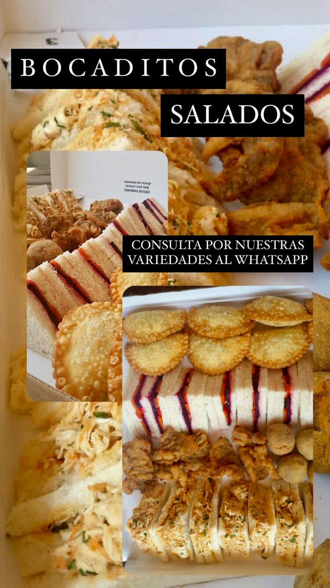 Comida hecha en casa tweet media