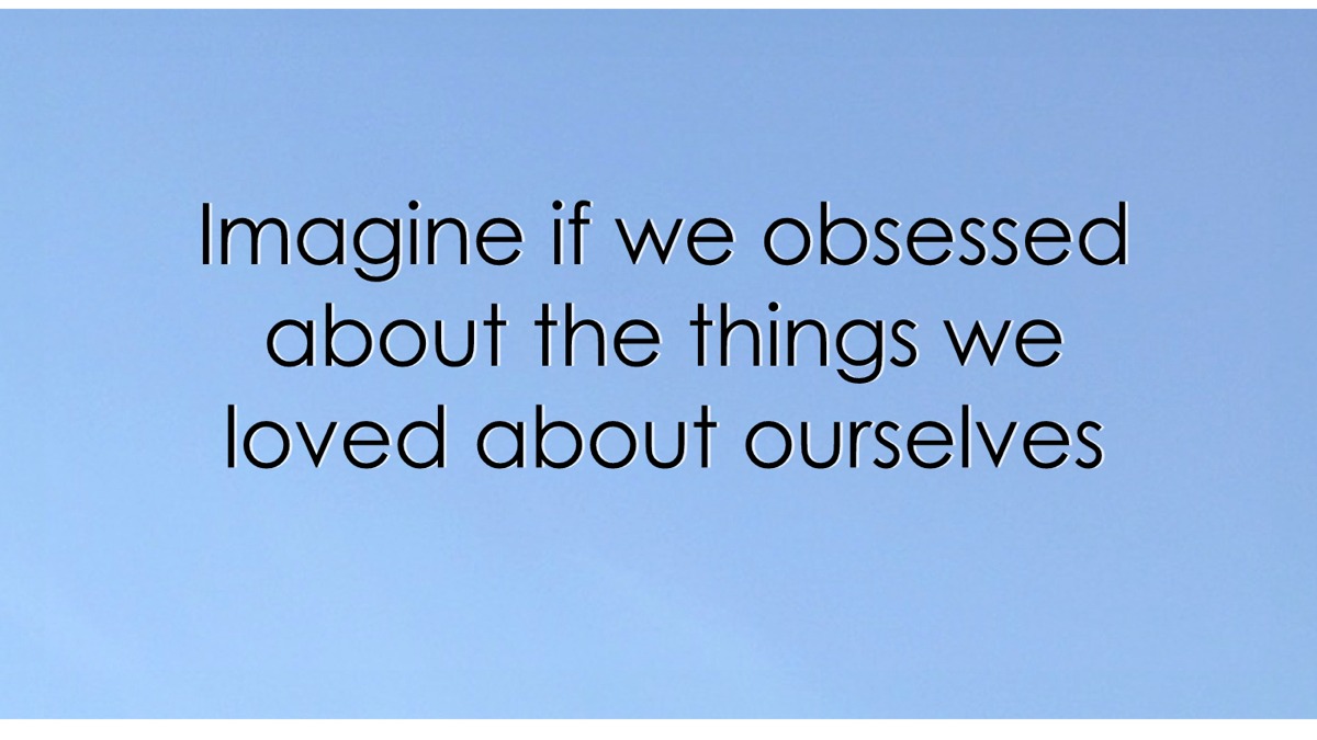 Help_For_01's tweet photo. #anxiety #depression problems and the constant self-denigration. However... https://t.co/pc3q5vDkcf