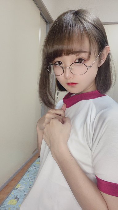 コスプレイヤー二瑆雪のTwitter画像65