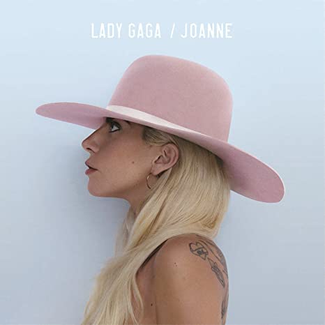 4 years ago today, @ladygaga released her 5th studio album #Joanne. π https://t.co/LGXkIWMzmJ