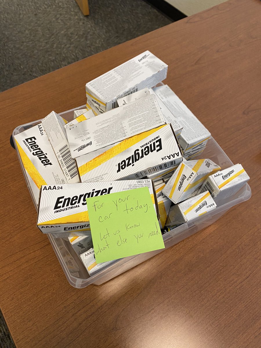 Thomas Duebner, M.Ed. tweet media