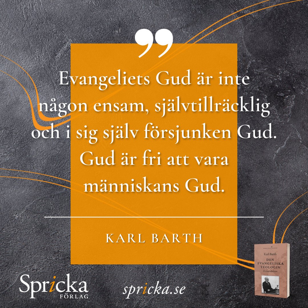 sprickaforlag's tweet photo. Karl (1962) och Roland (2020) om Gud. 
 
#boktips #sprickaförlag #sprickacitat #teologi https://t.co/ujYv9c96l3