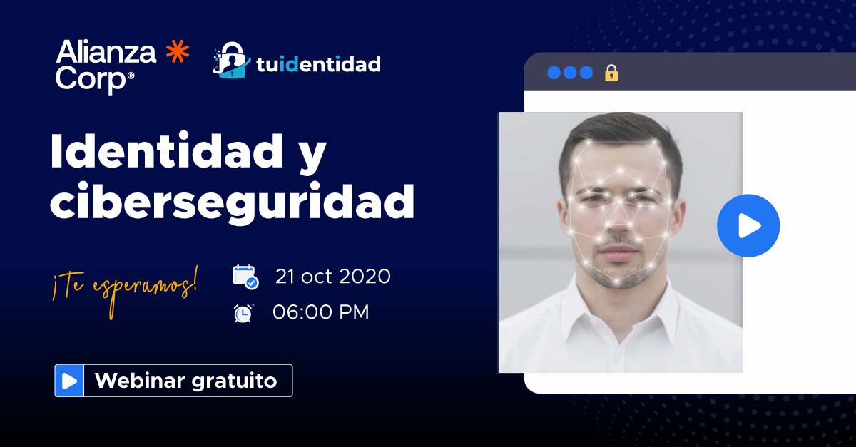 Tu Identidad tweet media