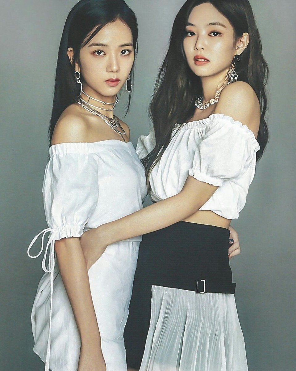 jadesy and jensoo: partners in crime and in everything else