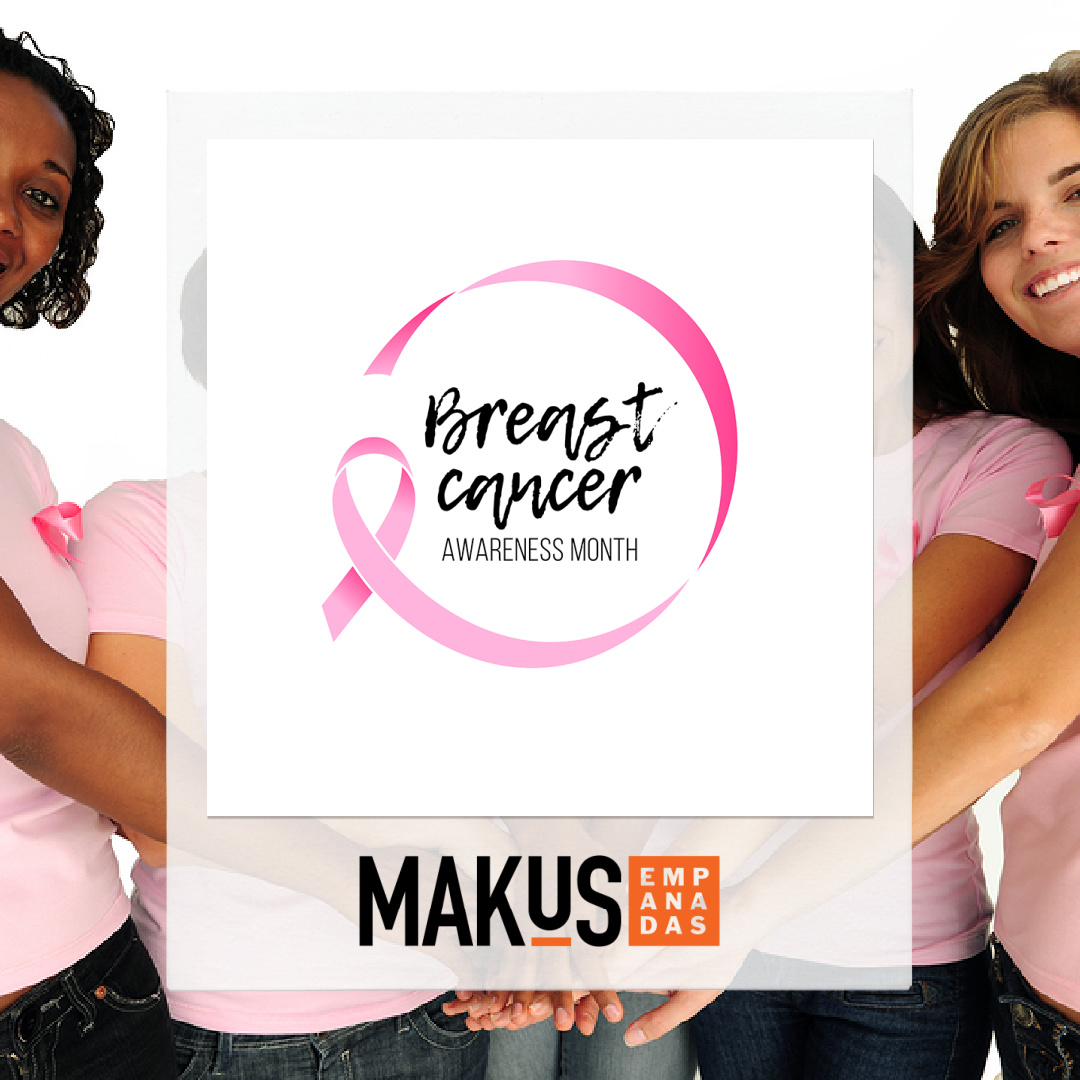 For Breast Cancer Awareness Month, for every dozen empanadas purchased we donate a dozen to patients, nurses, doctors at <a href="/DukeCancer/">Duke Cancer</a> and UNC Lineberger Cancer Center... or pay 12/get 12 FREE to donate yourself.
Learn more at makusempanadas.com/special
#BreastCancerAwarenessMonth