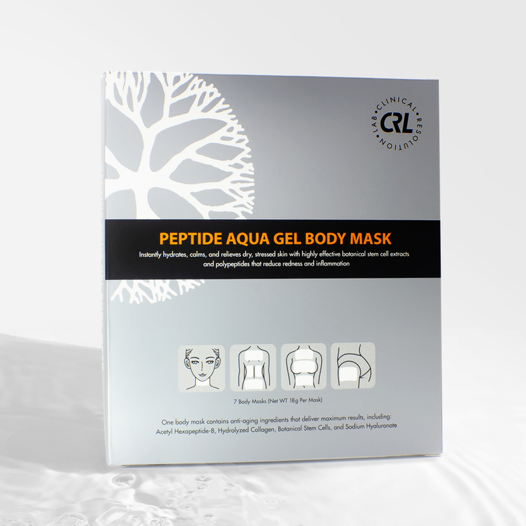 SkinCareCRL's tweet photo. Peptide Aqua Gel Body Masks are designed for other parts of our skin such as the décolleté, back, arms, legs or torso that need to calm and soothe after procedures.

#SkincareCRL #PeptideAquaGel #bodymask #microneedling #skincare #skinrecovery  #bodycare #esthetics #innopen https://t.co/hwC0qAMwWu