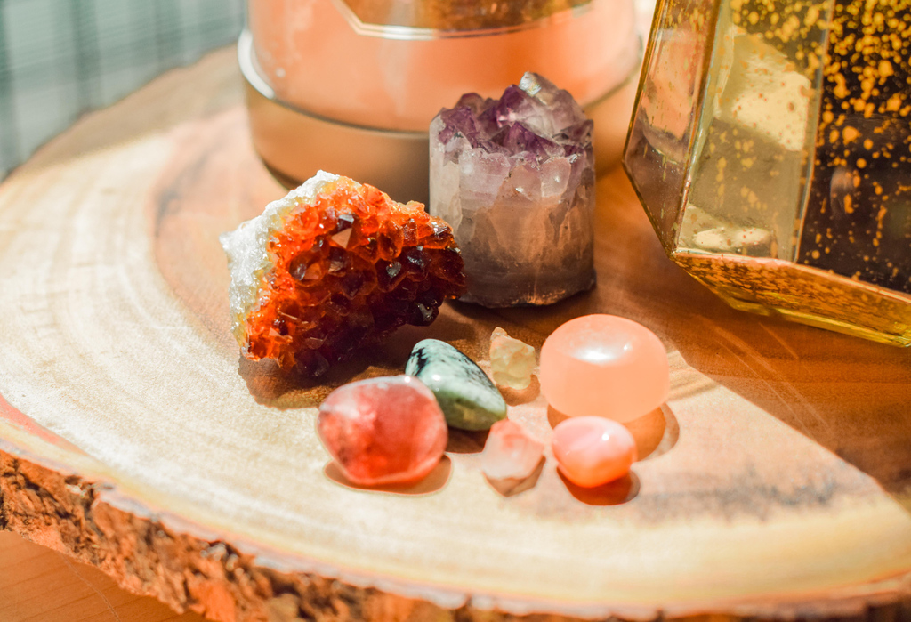 beyogaclt's tweet photo. Crystals to Manifest Your Best Life - ONLINE with Nikki Lynn on Sunday, November 1st from: 4:00 pm - 5:30 pm 

#holistichealing #doyoga #inhaleexhale #deepbreath #yogadailypractice #onthemat #yogamat #yogatothecore #slowflow #powerfulflow #bepresent⁠ https://t.co/cSCUqnJXSK