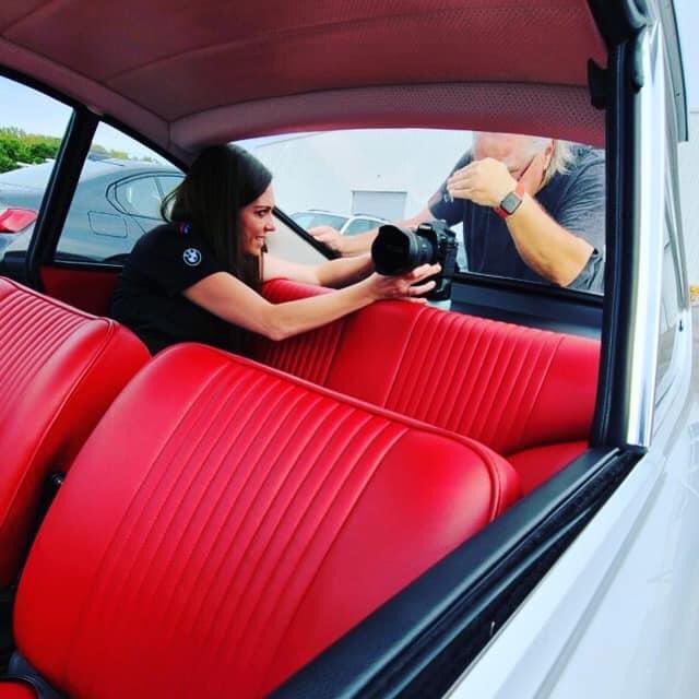 Critz Auto Group tweet media