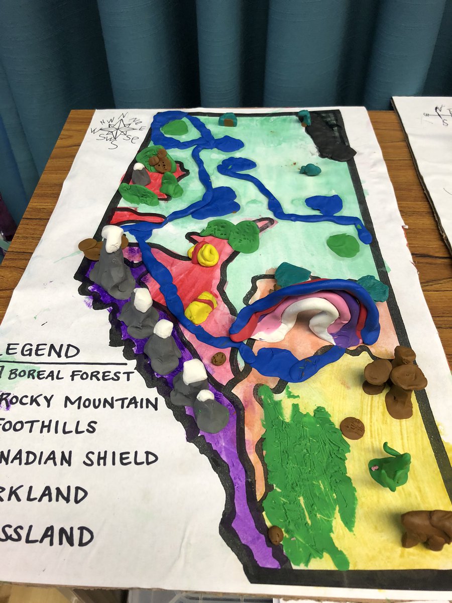 Our Lady of Lourdes (@olol_ccsd) on Twitter photo <a href="/OLOL_CCSD/">Our Lady of Lourdes</a> Class 2 is learning about our amazing province #Alberta and what amazing work being done! Creativity + Engagement = great learning! <a href="/OLOL_CCSD/">Our Lady of Lourdes</a> Class 2 is learning about our amazing province #Alberta and what amazing work being done! Creativity + Engagement = great learning!