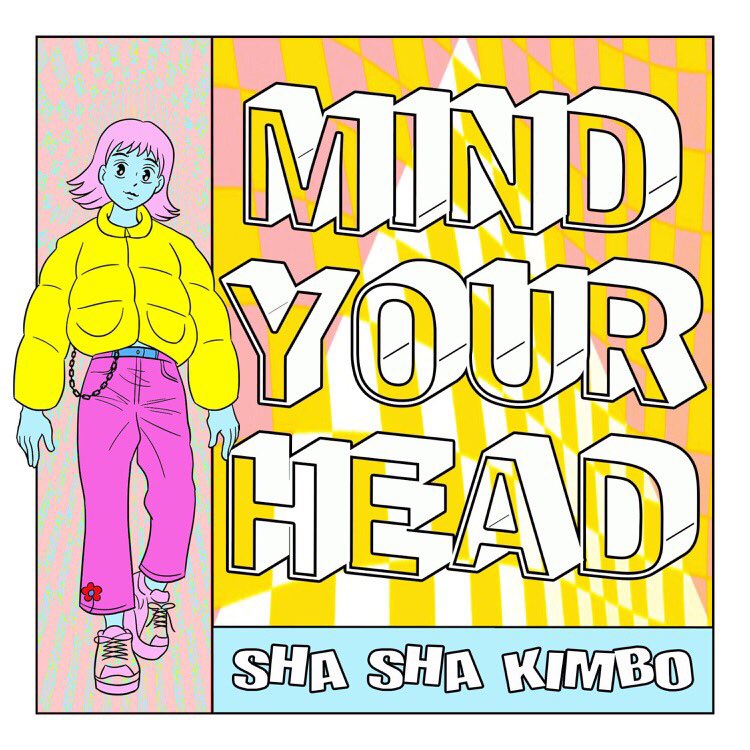 #Nowplaying Shakedown - Sha Sha Kimbo (Mind Your Head)
破壊！！！！！！！！！！！！！！！！！！！！！！！！！！！！！！