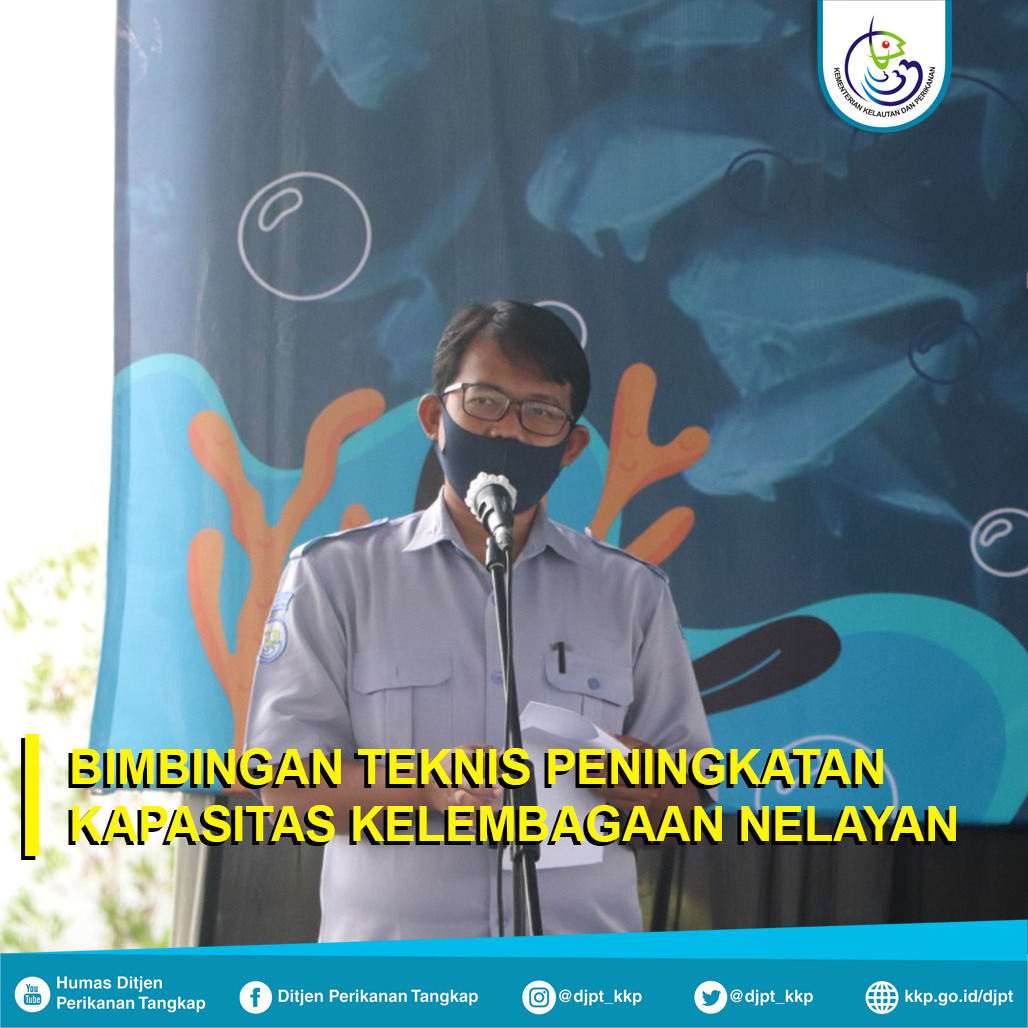 Direktorat Jenderal Perikanan Tangkap tweet media