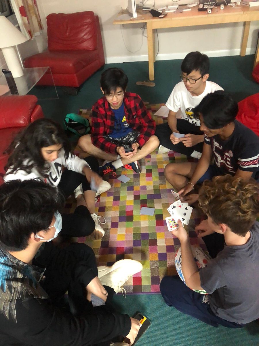 Haberdashers' Monmouth School tweet media