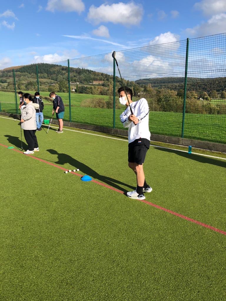 Haberdashers' Monmouth School tweet media