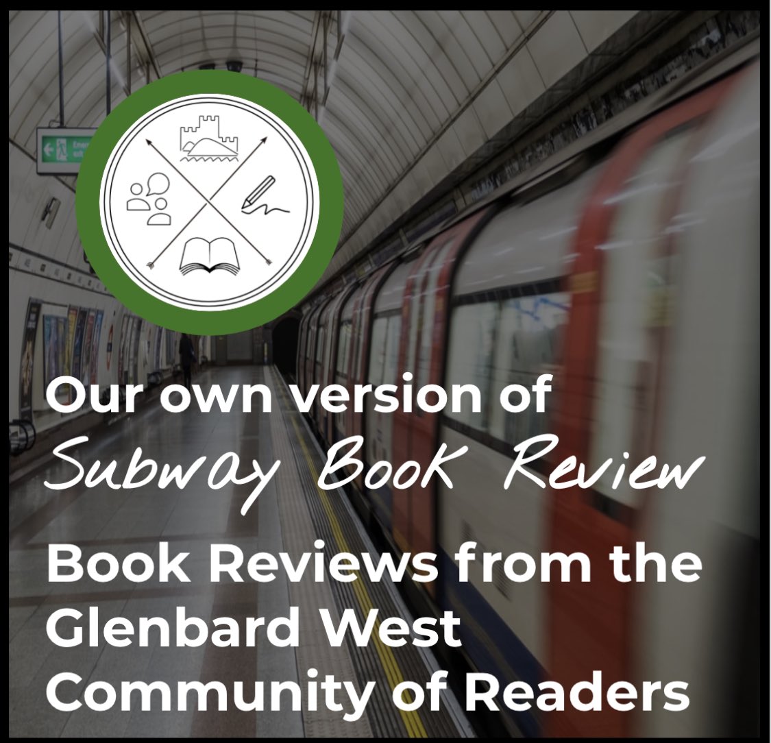 WESTBookReview's tweet image. Time to kick off WESTway Book Review on IG! 100-word book reviews wanted from West students, parents, staff and alumni! Spread the book love, Hilltoppers! @GWHilltoppers @bookstoreofge @GWBoosters @TheGlenBard @GWEnglishDept