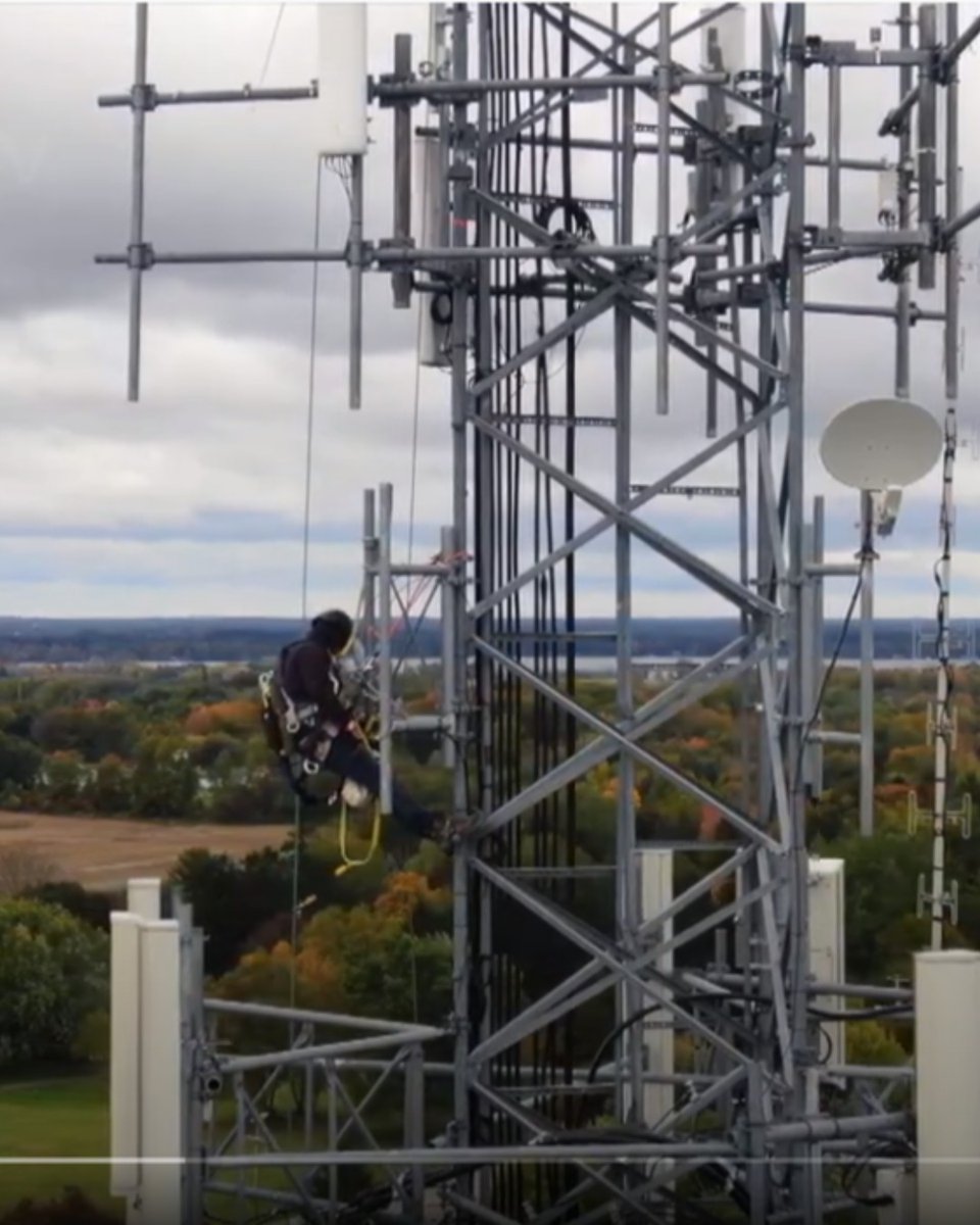NCRESASupt's tweet photo. NC RESA was recently featured on the World's Greatest TV show for our work to break the digital divide in our rural community. We are proud to highlight Newaygo County and are thankful for our highly skilled tech team and administrators. https://t.co/cR7CDoOtg4 https://t.co/OSmJGz72aM