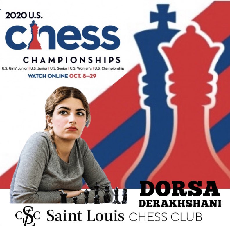 SLU Chess Team tweet media