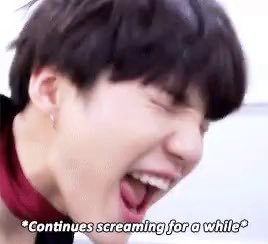 BTS MEMES U MIGHT OR MIGHT NOT NEED OR HAVE YET: a thread