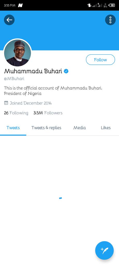 wiseideal's tweet photo. @renoomokri Ruler 📏, Pencil ✏️ and Trashcan 🗑️.. Unfollwed!!

#Endsars
#basedonwhat 
#EndPoliceBrutalityinNigeraNOW 
#ENDBADGOVERNANCE 
#endinhumanity
#LekkiMassacre 
#unarmed 
#BuhariMustGo 
#Lekkitollgate 
#LekkiGenocide 
#StopNigeriaGovernment 
#COVID19 
#BuhariIsaMurderer 
#EndSarsNow https://t.co/yfOT9dQJOb