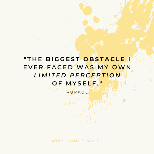 iPECcoaching's tweet photo. An invaluable piece of the #iPEC #coachtrainingprogram is dismantling those limiting beliefs.

How true is this for you? #CommentBelow https://t.co/epkZQOKc5j