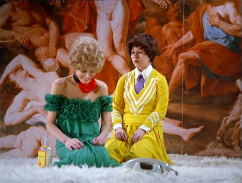 comalalaland's tweet photo. Lejos del cielo y cerca del infierno dantesco.
🍂🌹
Savage Grace (#TomKalin, 2007) / Showgirls (#PaulVerhoeven, 1995) / Las amargas lágrimas de Petra von Kant (Rainer Werner #Fassbinder, 1972) / Que el cielo la juzgue (John M. Stahl, 1945) https://t.co/BPkATHgVo8
